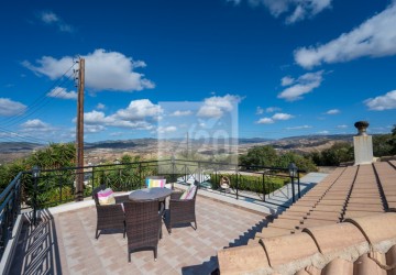 Detached Villa For Sale  in  Akourdalia