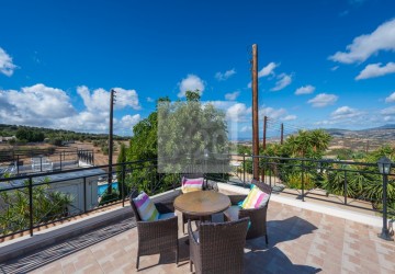 Detached Villa For Sale  in  Akourdalia