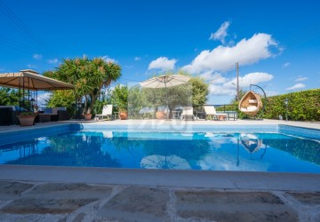 Detached Villa For Sale  in  Akourdalia