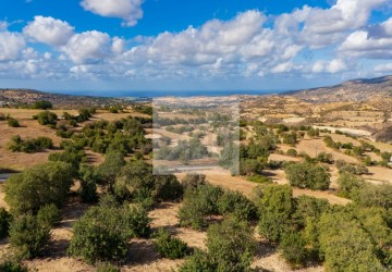 Detached Villa For Sale  in  Akourdalia