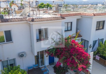 1 Bedroom Apartment in Prodromi, Paphos