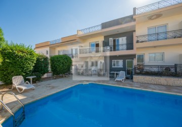 2 Bedroom Town House in Prodromi, Paphos