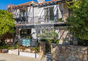 1 Bedroom Town House in Prodromi, Paphos