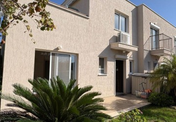 3 Bedroom Town House in Mandria, Paphos