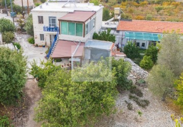 Semi Detached Villa For Sale  in  Arodes