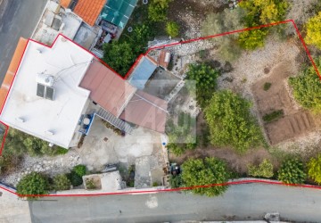 Semi Detached Villa For Sale  in  Arodes