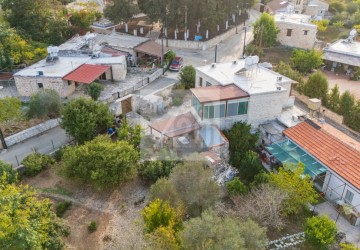 Semi Detached Villa For Sale  in  Arodes