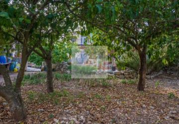 Semi Detached Villa For Sale  in  Arodes