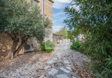 Semi Detached Villa For Sale  in  Arodes