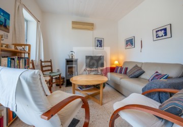 Semi Detached Villa For Sale  in  Arodes