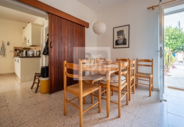 Semi Detached Villa For Sale  in  Arodes