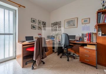 Semi Detached Villa For Sale  in  Arodes