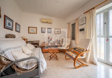 Semi Detached Villa For Sale  in  Arodes