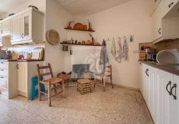 Semi Detached Villa For Sale  in  Arodes