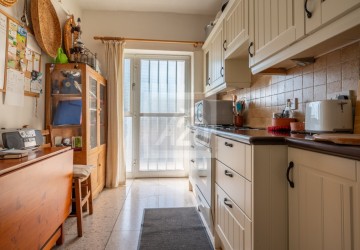 Semi Detached Villa For Sale  in  Arodes