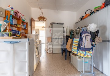 Semi Detached Villa For Sale  in  Arodes