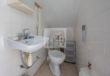 Semi Detached Villa For Sale  in  Arodes