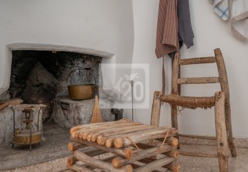 Semi Detached Villa For Sale  in  Arodes