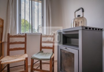 Semi Detached Villa For Sale  in  Arodes