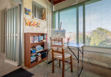 Semi Detached Villa For Sale  in  Arodes