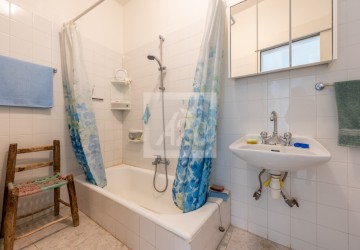 Semi Detached Villa For Sale  in  Arodes