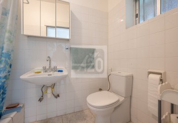 Semi Detached Villa For Sale  in  Arodes