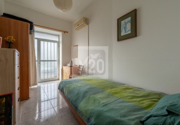 Semi Detached Villa For Sale  in  Arodes