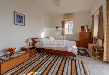 Semi Detached Villa For Sale  in  Arodes