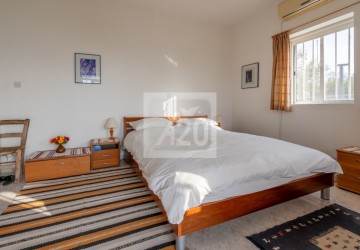 Semi Detached Villa For Sale  in  Arodes