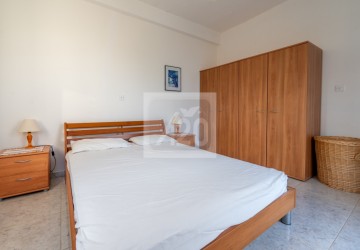 Semi Detached Villa For Sale  in  Arodes