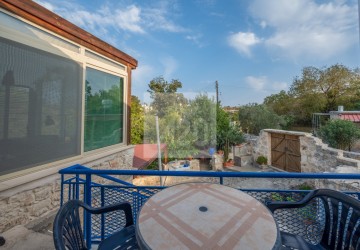 Semi Detached Villa For Sale  in  Arodes