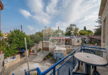 Semi Detached Villa For Sale  in  Arodes