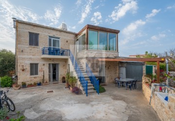 Semi Detached Villa For Sale  in  Arodes