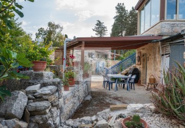 Semi Detached Villa For Sale  in  Arodes