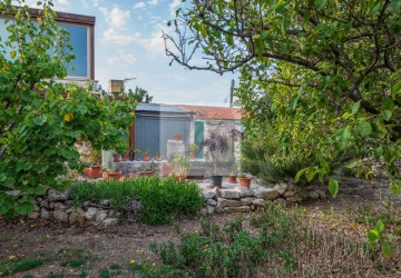 Semi Detached Villa For Sale  in  Arodes