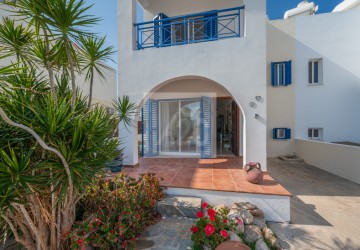 Semi Detached Villa For Sale  in  Prodromi