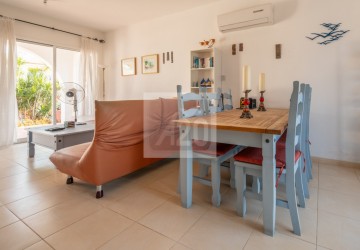 Semi Detached Villa For Sale  in  Prodromi