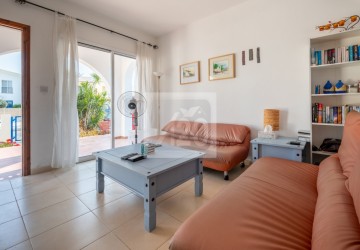 Semi Detached Villa For Sale  in  Prodromi