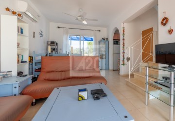 Semi Detached Villa For Sale  in  Prodromi