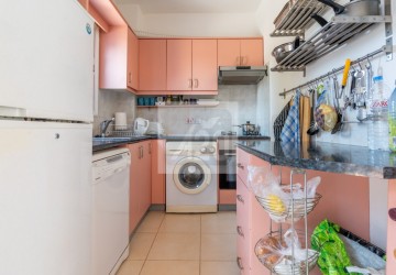 Semi Detached Villa For Sale  in  Prodromi