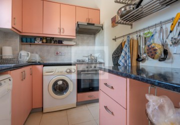 Semi Detached Villa For Sale  in  Prodromi