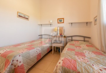 Semi Detached Villa For Sale  in  Prodromi