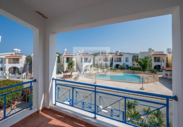 Semi Detached Villa For Sale  in  Prodromi