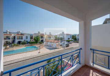 Semi Detached Villa For Sale  in  Prodromi