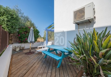 Semi Detached Villa For Sale  in  Prodromi