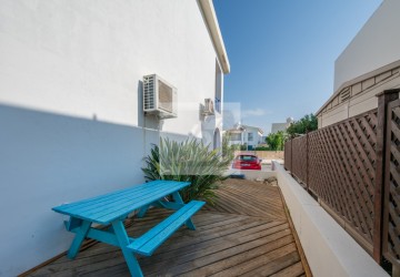 Semi Detached Villa For Sale  in  Prodromi