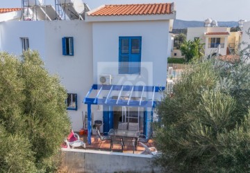 Semi Detached Villa For Sale  in  Prodromi