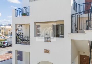 2 Bedroom Apartment in Prodromi, Paphos