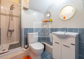 Town House For Sale  in  Polis