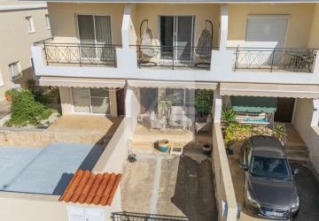 Town House For Sale  in  Polis